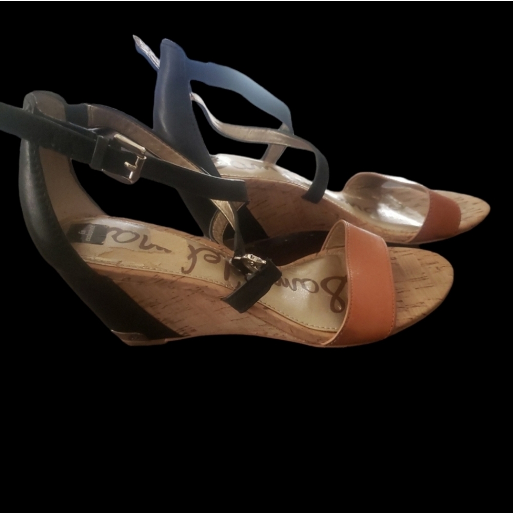 Sam Edelman sandals size 6.5